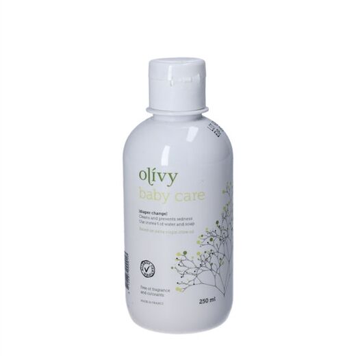 Olivy store baby care